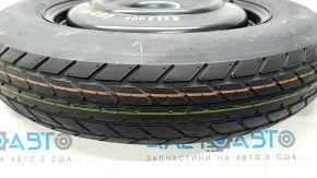 Spare tire for Mazda CX-5 17-25 D17 155/90