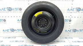 Spare tire for Mazda CX-5 17-25 D17 155/90