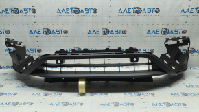 Front Bumper Lip VW Tiguan 22-24 Structure