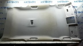 Toyota Rav4 19-22 gray headlining without sunroof, dry-cleanable
