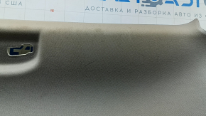 Toyota Rav4 19-22 gray headlining without sunroof, dry-cleanable