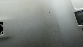 Toyota Rav4 19-22 gray headlining without sunroof, dry-cleanable