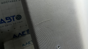 Toyota Rav4 19-22 gray headlining without sunroof, dry-cleanable