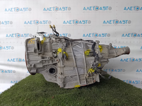 Automatic transmission assembly Subaru Forester 19-21 SK 2.5 90k, with transfer case