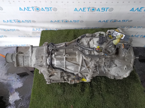Automatic transmission assembly Subaru Forester 19-21 SK 2.5 90k, with transfer case