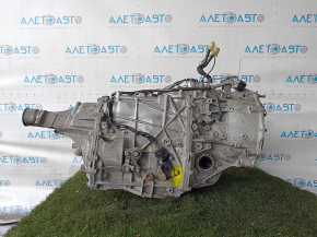Automatic transmission assembly Subaru Forester 19-21 SK 2.5 90k, with transfer case