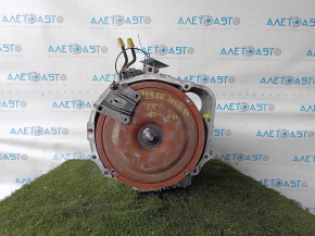 Automatic transmission assembly Subaru Forester 19-21 SK 2.5 90k, with transfer case