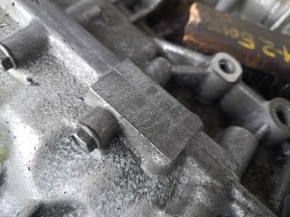 Engine Subaru Forester 19-24 SK 2.5 FB25D 90k 12-12-12-12