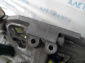 Engine Subaru Forester 19-24 SK 2.5 FB25D 90k 12-12-12-12