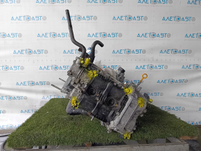Engine Subaru Forester 19-24 SK 2.5 FB25D 90k 12-12-12-12
