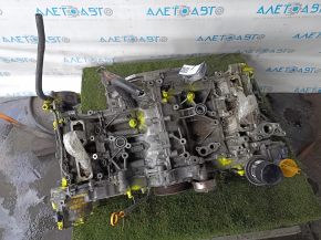 Engine Subaru Forester 19-24 SK 2.5 FB25D 90k 12-12-12-12