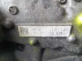 Engine Subaru Forester 19-24 SK 2.5 FB25D 90k 12-12-12-12