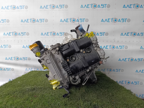 Engine Subaru Forester 19-24 SK 2.5 FB25D 90k 12-12-12-12