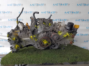 Engine Subaru Forester 19-24 SK 2.5 FB25D 90k 12-12-12-12