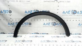 Rear right wing arch trim Ford Escape MK4 20-26 structure, broken fasteners, worn