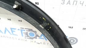 Rear right wing arch trim Ford Escape MK4 20-26 structure, broken fasteners, worn