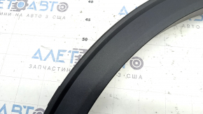 Rear right wing arch trim Ford Escape MK4 20-26 structure, broken fasteners, worn