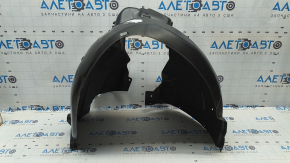 Mudguard front right rear part Audi A4 B9 17-19