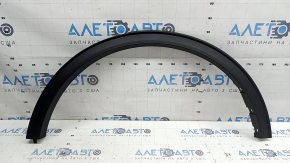 Rear left wing arch trim Ford Escape MK4 20-26 structure