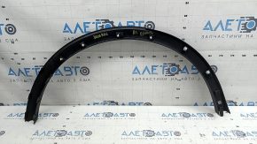 Rear left wing arch trim Ford Escape MK4 20-26 structure