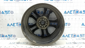 Wheel disk R18 x 8j 5*108 Ford Fusion mk5 19-20 type 9, curb