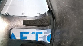 Wheel disk R18 x 8j 5*108 Ford Fusion mk5 19-20 type 9, curb