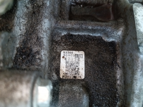 Automatic transmission assembly Toyota Prius V 12-17 CVT 135kW