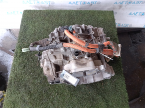 Automatic transmission assembly Toyota Prius V 12-17 CVT 135kW