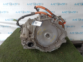Automatic transmission assembly Toyota Prius V 12-17 CVT 135kW