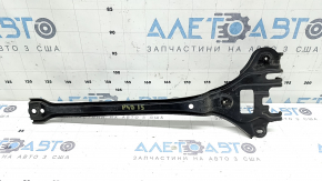 Bracket for cruise radar Toyota Prius V 15-17