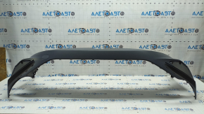 Bare front bumper VW Jetta 25-26