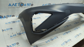 Bare front bumper VW Jetta 25-26