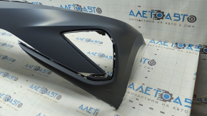 Bare front bumper VW Jetta 25-26