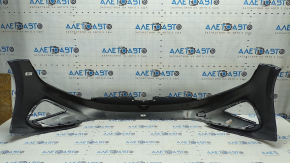 Bare front bumper VW Jetta 25-26