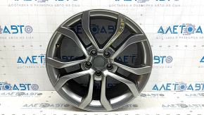 Wheel disk R18 x 8j 5*108 Ford Fusion mk5 19-20 type 9, curb