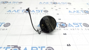 Fuel filler cap for Toyota Prius V 15-17