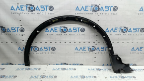 Front right fender arch trim Ford Escape MK4 20-26 structure