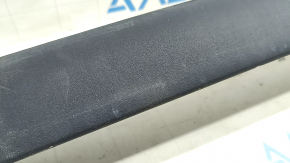 2 cross rails with linings for Toyota Rav4 19-24, dented, scratched