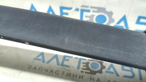 2 cross rails with linings for Toyota Rav4 19-24, dented, scratched