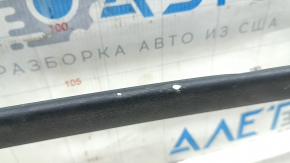 2 cross rails with linings for Toyota Rav4 19-24, dented, scratched