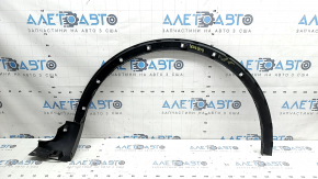 Front left fender arch trim Ford Escape MK4 20-26 structure, butts