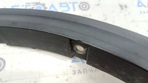 Front left fender arch trim Ford Escape MK4 20-26 structure, butts