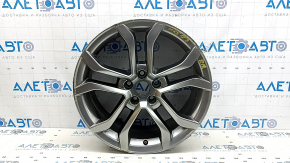 Wheel disk R18 x 8j 5*108 Ford Fusion mk5 19-20 type 9, curb