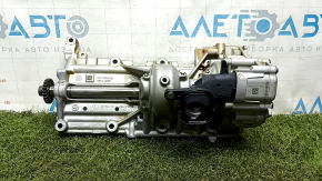 Oil pump for internal combustion engine BMW X3 F25 13-17 2.0T