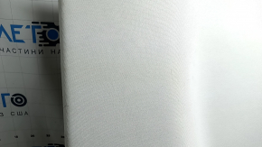 Headlining for Ford Escape MK4 20-25 without panoramic windows, grey, dry-cleanable