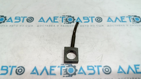 Oil injector for BMW X3 F25 13-17 2.0T 1 and 3 cylinders