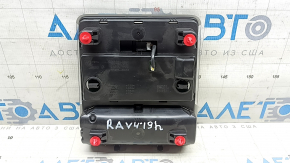 Front light Toyota Rav4 20-21 gray, without sunroof, USA built