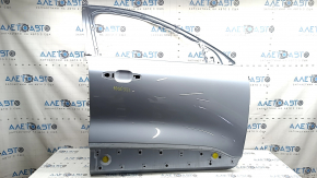 Bare front right door Ford Escape MK4 20-26 blue GP