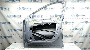 Bare front right door Ford Escape MK4 20-26 blue GP