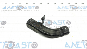 Fastening of the upper trim of the front bumper right Nissan Murano z52 19-24